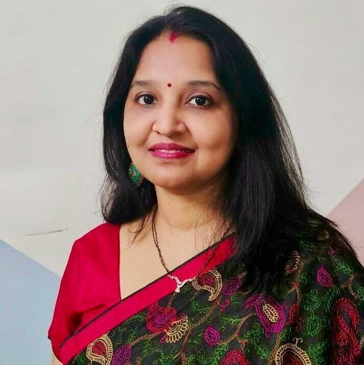 Ms. Manisa