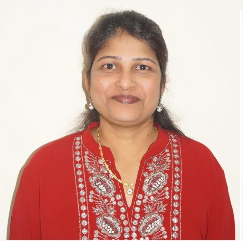 Mimi Dsouza