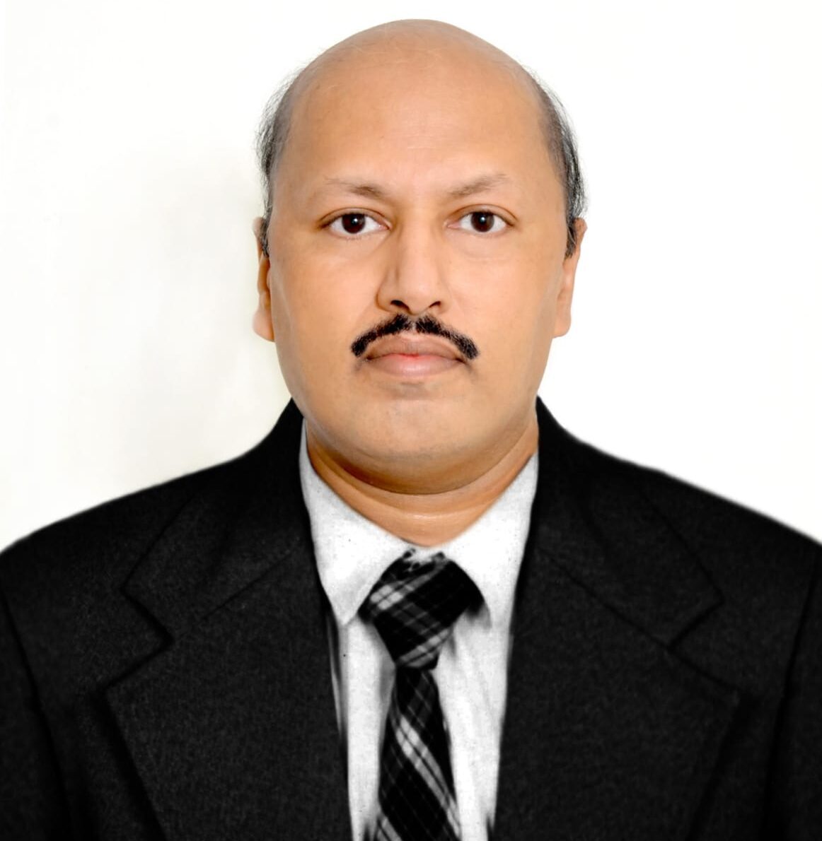 Mr. Sukant
