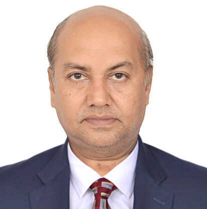 Mr. Susanta